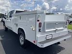 2024 Chevrolet Silverado 2500 Double Cab SRW 4x2, Reading SL Service Body Service Truck for sale #CR20826 - photo 4