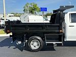 2024 Chevrolet Silverado 3500 Crew Cab 4x2, Crysteel E-Tipper Dump Truck for sale #CR21075 - photo 15