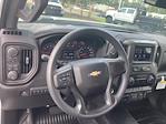 New 2024 Chevrolet Silverado 3500 Work Truck Double Cab 4x4, 8' 2" Reading Classic II Steel Service Truck for sale #CR21201 - photo 13