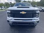 New 2024 Chevrolet Silverado 3500 Work Truck Double Cab 4x4, 8' 2" Reading Classic II Steel Service Truck for sale #CR21201 - photo 3