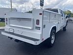 New 2024 Chevrolet Silverado 3500 Work Truck Double Cab 4x4, 8' 2" Reading Classic II Steel Service Truck for sale #CR21201 - photo 6