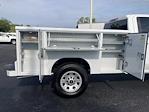 New 2024 Chevrolet Silverado 3500 Work Truck Double Cab 4x4, 8' 2" Reading Classic II Steel Service Truck for sale #CR21282 - photo 9