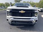 New 2024 Chevrolet Silverado 3500 Work Truck Double Cab 4x4, 8' 2" Reading Classic II Steel Service Truck for sale #CR21282 - photo 4