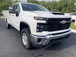 New 2024 Chevrolet Silverado 3500 Work Truck Double Cab 4x4, 8' 2" Reading Classic II Steel Service Truck for sale #CR21282 - photo 3