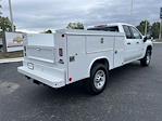 2024 Chevrolet Silverado 3500 Double Cab SRW 4x4, Reading SL Service Body Service Truck for sale #CR21395 - photo 4