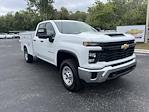 2024 Chevrolet Silverado 3500 Double Cab SRW 4x4, Reading SL Service Body Service Truck for sale #CR21395 - photo 6