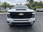 2024 Chevrolet Silverado 3500 Double Cab SRW 4x4, Reading SL Service Body Service Truck for sale #CR21395 - photo 7