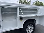 New 2024 Chevrolet Silverado 3500 Work Truck Double Cab 4x4, 8' 2" Reading SL Service Body Service Truck for sale #CR21395 - photo 8