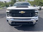 2024 Chevrolet Silverado 3500 Double Cab SRW 4x4, Reading Panel Service Body Service Truck for sale #CR21445 - photo 4