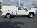 2024 Chevrolet Silverado 3500 Double Cab SRW 4x4, Reading Panel Service Body Service Truck for sale #CR21445 - photo 6