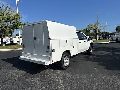 2024 Chevrolet Silverado 3500 Double Cab 4WD, Service Truck for sale #CR21461 - photo 2