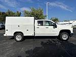 2024 Chevrolet Silverado 3500 Double Cab 4WD, Service Truck for sale #CR21461 - photo 6