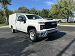 2024 Chevrolet Silverado 3500 Double Cab 4WD, Service Truck for sale #CR21461 - photo 1