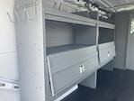 2024 Chevrolet Express 2500 Standard Roof SRW RWD, Holman Quick Package GO Upfitted Cargo Van for sale #CR22200 - photo 10