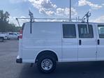 2024 Chevrolet Express 2500 Standard Roof SRW RWD, Holman Quick Package GO Upfitted Cargo Van for sale #CR22200 - photo 17