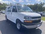 2024 Chevrolet Express 2500 Standard Roof SRW RWD, Holman Quick Package GO Upfitted Cargo Van for sale #CR22200 - photo 5