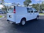 2024 Chevrolet Express 2500 RWD, Holman Quick Package Max Upfitted Cargo Van for sale #CR22213 - photo 6