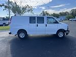 2024 Chevrolet Express 2500 RWD, Holman Quick Package Max Upfitted Cargo Van for sale #CR22213 - photo 7