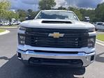 2024 Chevrolet Silverado 3500 Crew Cab DRW 4x4, Knapheide Steel Service Body Service Truck for sale #CR25806 - photo 4