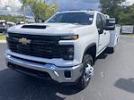 2024 Chevrolet Silverado 3500 Crew Cab DRW 4x4, Knapheide Steel Service Body Service Truck for sale #CR25847 - photo 3