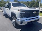 2024 Chevrolet Silverado 3500 Crew Cab DRW 4x4, Knapheide Steel Service Body Service Truck for sale #CR25860 - photo 4