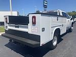 2024 Chevrolet Silverado 3500 Crew Cab DRW 4x4, Knapheide Steel Service Body Service Truck for sale #CR25860 - photo 6