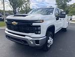 2024 Chevrolet Silverado 3500 Crew Cab DRW 4x4, Knapheide Steel Service Body Service Truck for sale #CR26131 - photo 4