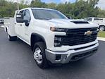 2024 Chevrolet Silverado 3500 Crew Cab DRW 4x4, Knapheide Steel Service Body Service Truck for sale #CR26131 - photo 6