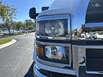 New 2024 Chevrolet Silverado 5500 Work Truck Regular Cab 4WD, Dovetail Landscape for sale #CR30365 - photo 3