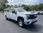 2024 Chevrolet Silverado 2500 Crew Cab SRW 4x4, Reading Classic II Steel Service Truck for sale #CR31861 - photo 6