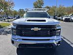 2024 Chevrolet Silverado 2500 Crew Cab 4WD, Reading SL Service Body Service Truck for sale #CR31887 - photo 7