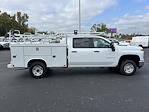 2024 Chevrolet Silverado 2500 Crew Cab 4WD, Service Truck for sale #CR31909 - photo 6