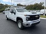 2024 Chevrolet Silverado 2500 Crew Cab 4WD, Service Truck for sale #CR31909 - photo 1