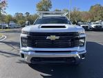 2024 Chevrolet Silverado 2500 Crew Cab 4WD, Service Truck for sale #CR31943 - photo 6