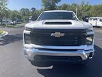 2024 Chevrolet Silverado 2500 Crew Cab SRW 4x4, Reading Classic II Steel Service Truck for sale #CR32049 - photo 3