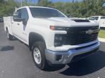 2024 Chevrolet Silverado 2500 Crew Cab SRW 4x4, Reading Classic II Steel Service Truck for sale #CR32049 - photo 4