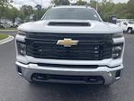 2024 Chevrolet Silverado 2500 Crew Cab DRW 4x4, Reading Panel Service Body Service Truck for sale #CR32089 - photo 4