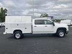 2024 Chevrolet Silverado 2500 Crew Cab DRW 4x4, Reading Panel Service Body Service Truck for sale #CR32089 - photo 6