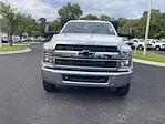 New 2024 Chevrolet Silverado 5500 Work Truck Regular Cab 2WD, 16' Knapheide Value-Master X Stake CVS Stake Bed for sale #CR35074 - photo 42