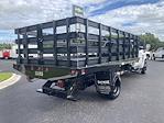 New 2024 Chevrolet Silverado 5500 Work Truck Regular Cab 2WD, 16' Knapheide Value-Master X Stake CVS Stake Bed for sale #CR35074 - photo 45