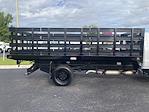 New 2024 Chevrolet Silverado 5500 Work Truck Regular Cab 2WD, 16' Knapheide Value-Master X Stake CVS Stake Bed for sale #CR35074 - photo 50