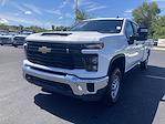 2024 Chevrolet Silverado 2500 Crew Cab SRW 4x2, Knapheide Steel Service Body Service Truck for sale #CR46403 - photo 4