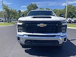 2024 Chevrolet Silverado 2500 Crew Cab SRW 4x2, Knapheide Steel Service Body Service Truck for sale #CR46403 - photo 5