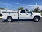 2024 Chevrolet Silverado 2500 Crew Cab SRW 4x2, Knapheide Steel Service Body Service Truck for sale #CR46403 - photo 31