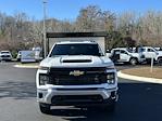 New 2024 Chevrolet Silverado 3500 Work Truck Crew Cab 4x4, 10' Reading Landscaper SL Landscape Dump for sale #CR47780 - photo 4