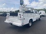 New 2024 Chevrolet Silverado 3500 Work Truck Crew Cab 4x4, 9' Reading Mechanics Body for sale #CR47880 - photo 10