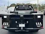 2024 Chevrolet Silverado 3500 Crew Cab 4x4, CM Truck Beds TM Deluxe Flatbed Truck for sale #CR47916 - photo 10