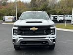 2024 Chevrolet Silverado 3500 Crew Cab 4x4, CM Truck Beds TM Deluxe Flatbed Truck for sale #CR47916 - photo 5
