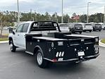 New 2024 Chevrolet Silverado 3500 Work Truck Crew Cab 4x4, 9' 4" CM Truck Beds TM Deluxe Flatbed Truck for sale #CR47916 - photo 2