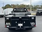 2024 Chevrolet Silverado 3500 Crew Cab DRW 4x4, CM Truck Beds TM Deluxe Flatbed Truck for sale #CR47926 - photo 9
